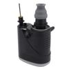 Electric Ball Pump Inflation and Deflation Cordless Portable Automatic Ball Inflator for Balls Air Cushions