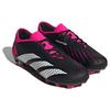 Adidas Predator Accuracy.3 Hg Ag 'Core Black' Sneakers GW4635
