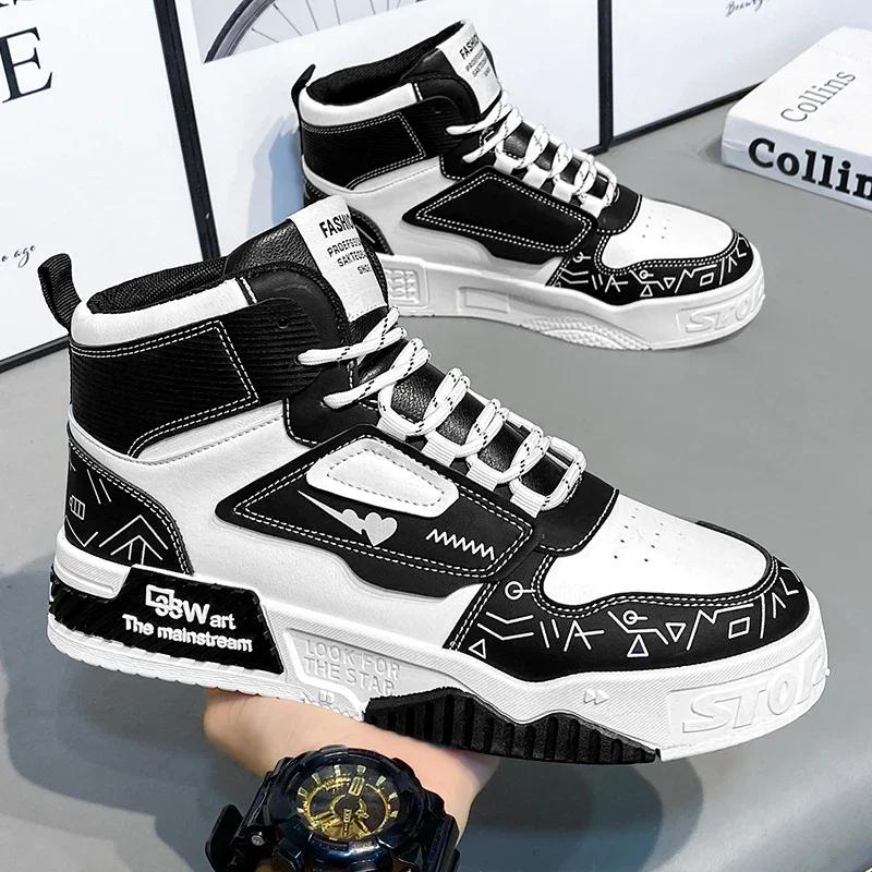 Men's Summer Shoes Man 2024 Casual Sneaker Original Replicas Man Sneakers for Men Promotion Mens Trainers Replica Footwear Male