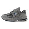 New Balance NB 2002R Comfortable Casual Low-Top Running Shoes Kids Sneakers Gray IV2002R0