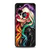 Hot Girls Phone Case Cover for Google Pixel 10 9 8 7 6 9A 8A 7A 6A Pro Shockproof Soft TPU 10 Pro XL Shell Fundas Capa Coque Bag