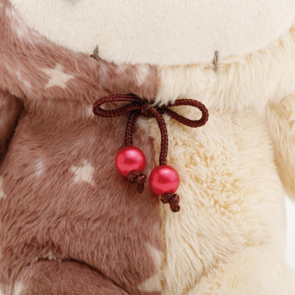 Sentimental Circus Plush Toy Spica MO73801 San-X