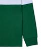 POLO RALPH LAUREN Classic Fit Polo Sport Rugby Shirt - Green