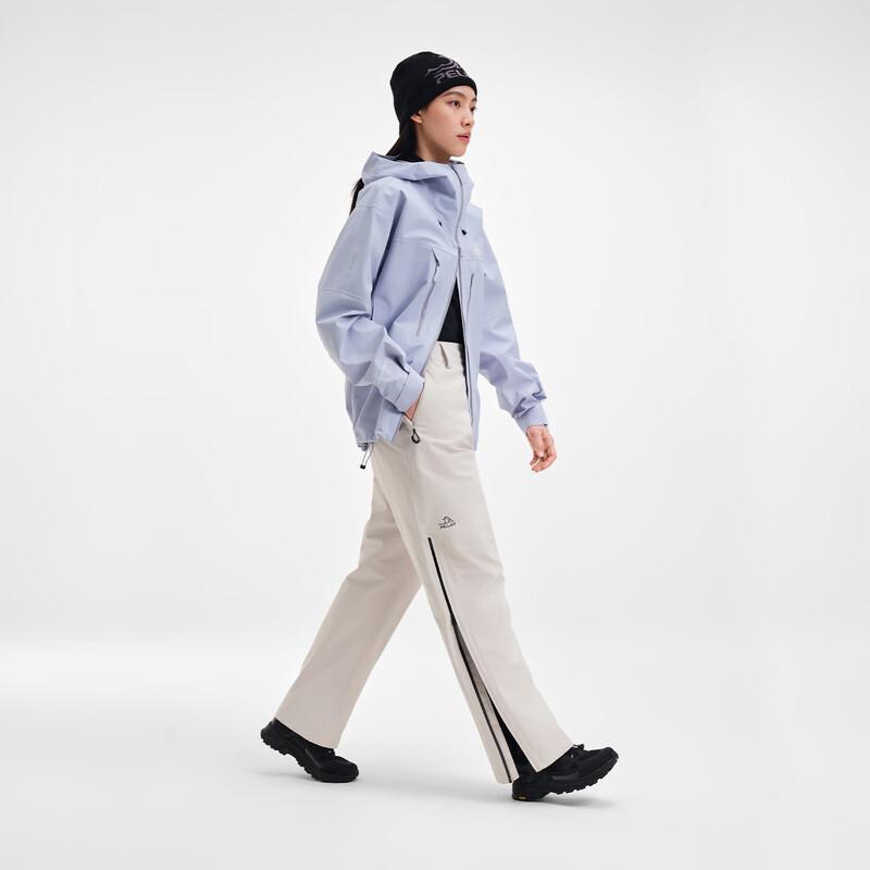 Pelliot Mountain Shell Hard Shell Hiking Pants