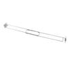 RV Secure Adjustable Bar Tension Style 12.44‑22.64in Stainless Steel Rod Food Drink Stabilizer for R