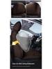 Toyota Corolla All-Season Linen Seat Covers, 5-Seat Full-Surround Design