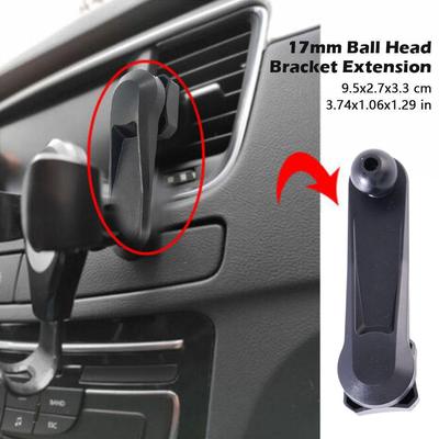 Accesorios para celulares y smartphones – Soportes para móvil de coche y moto