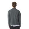 Pretty Green Mens Whittaker Collared Cardigan
