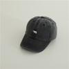 Kids Baseball Caps 49-53cm 3-8 Years Cartoon Embroidered  Boys Hats Girls Spring Summer Vintage Denim Caps Children Hat