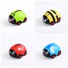 Animal Inertia Car Toy Dual-directional Revolving Vehicle For Kids