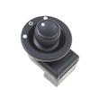 255704649R New Power View Mirror Switch External Mirror Knob Button For Renault Kangoo Clio Master Modus Duster 8200214919