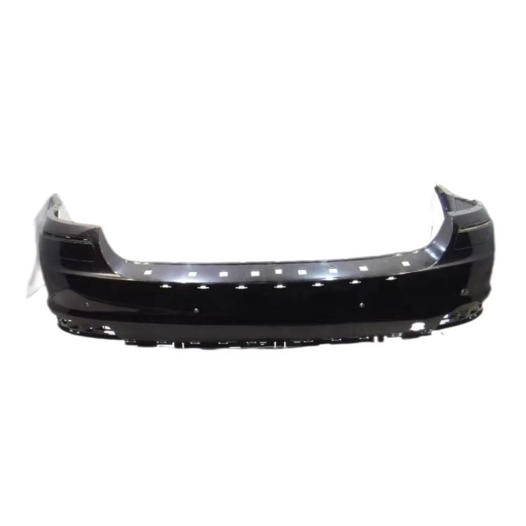 A1648850638 Rear Bumper Cover for 2011-2012 Mercedes-Benz GL-Class X164