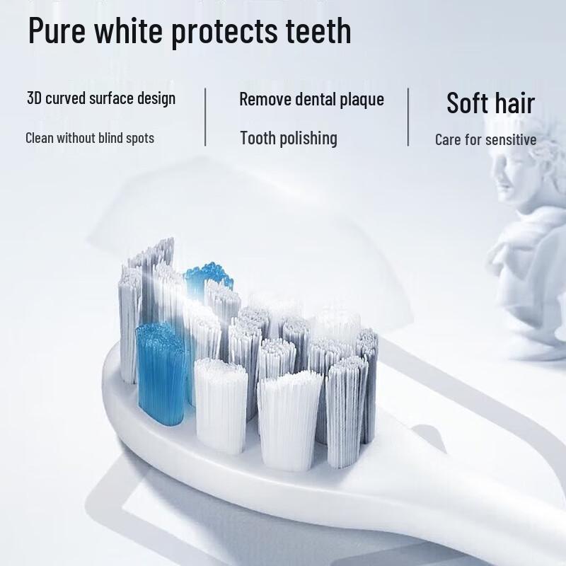 Usmile Y1S Sonic Electric Toothbrush