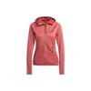 (WMNS) Terrex Tech Outdoor Jacket Asia Sizing 'Pink' Women's HH9288