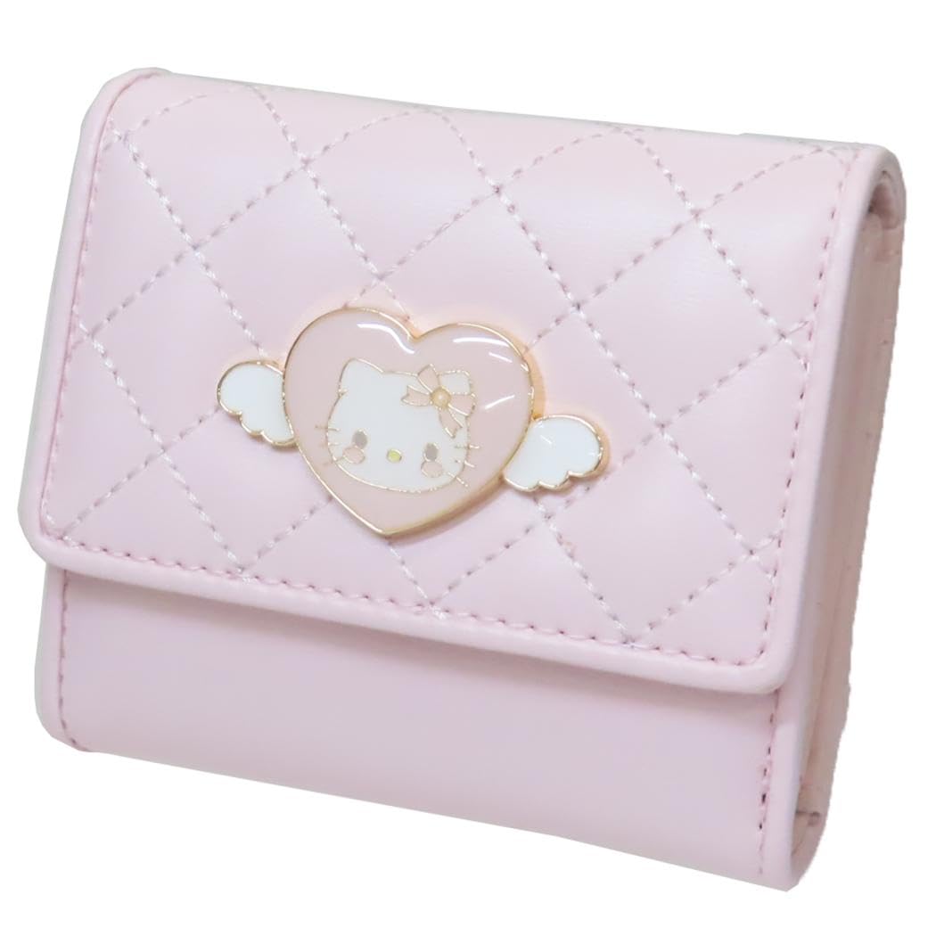 

Wallet Hello Kitty [Sun Art] Kids KT-4908-PK