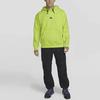 Nike ACG Thermal Pullover Sports Thickened And Fleece Lined Hooded Sweatshirt Unisex Bright Yellow DH3088-389
