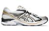 Asics GT 2160 Cream Pure Silver Gold 1203A320-100
