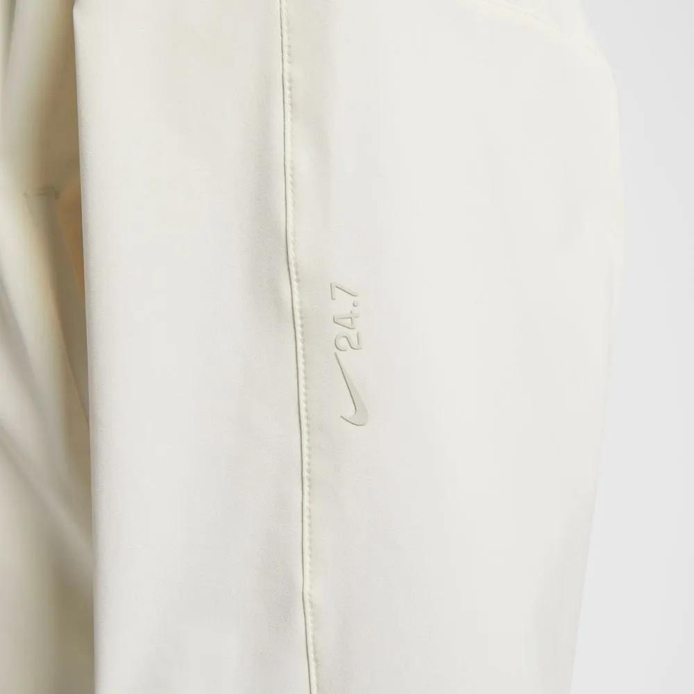 Nike Womens 24.7 DF FZ Zip Collar Comfortable Long Sleeve Jacket Women jackets HJ0964133