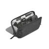 KOKUYO BIZRACK Gadget Pouch M Size Black AMBG-BR200D
