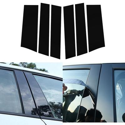 Tillbehör – Lister