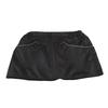 Dog Trainer Apron Shorts Waterproofing with Large Capacity Pockets Dog Training Waist Pouch For Training Activity