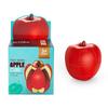 Magic Cube Fruit Cube 3x3 Realistic! Educational Toy, Brain Training, Stress Relief, Rubik's Cube Toy (Apple Rubik's Cube)