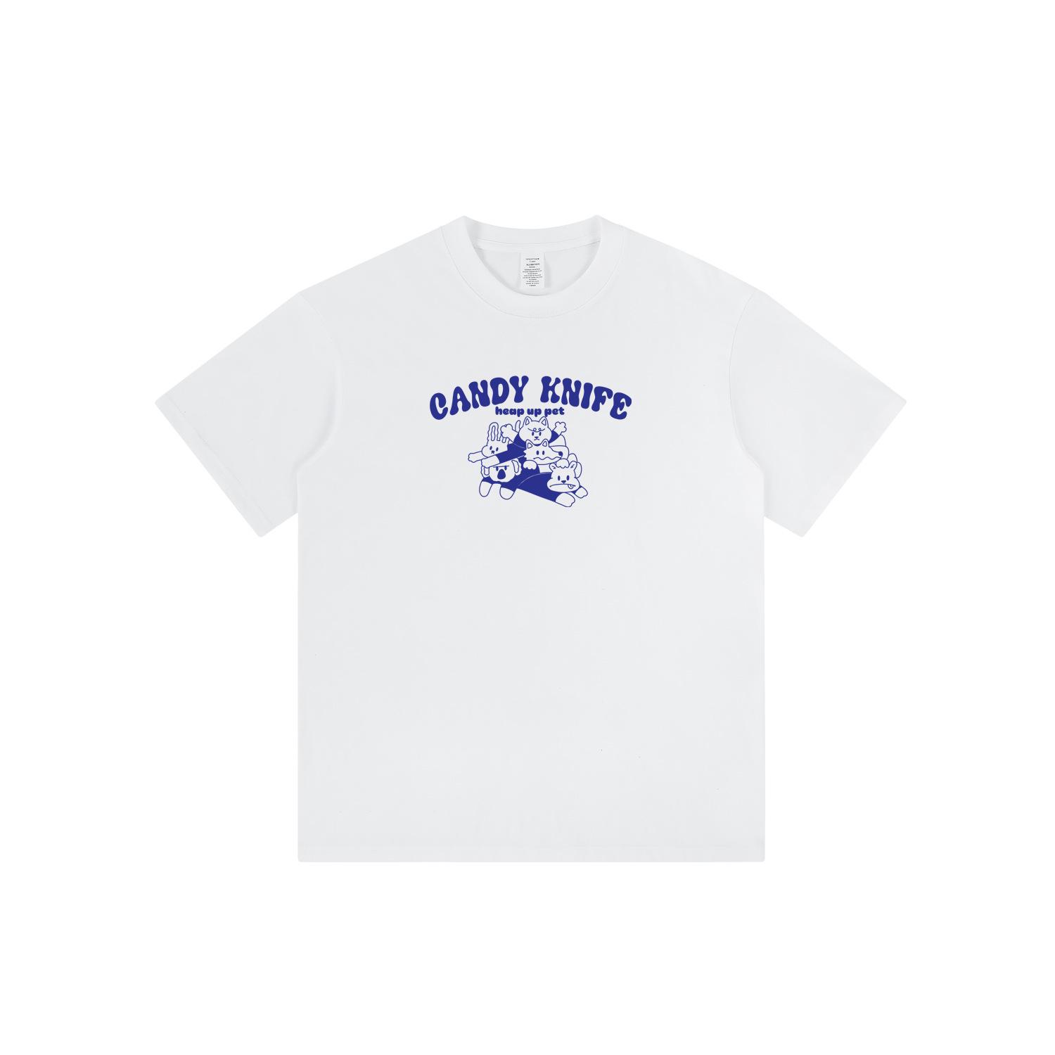 

Women s Summer White Retro Heavyweight Cotton T-Shirt - Loose Fit, Short Sleeve, Niche Design 3XL оливковий колір