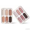 LAKA Forever 6 Eye Palette