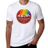 First Christian Church In Las Cruces TShirt Simple Graphic Design TShirt