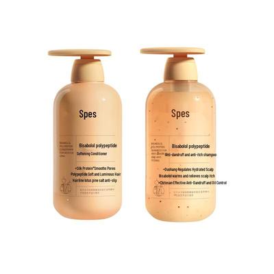 Shampoos & Haarspülung