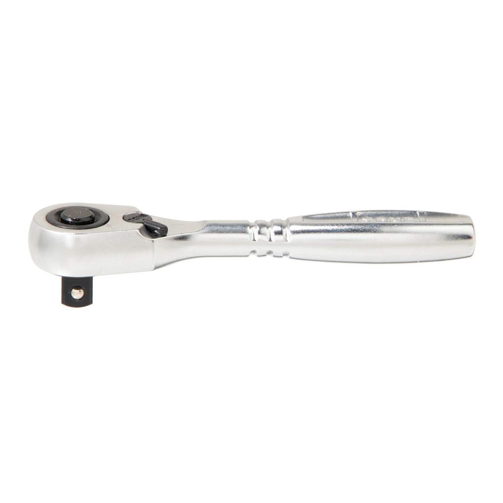 TONE Short Ratchet Handle Drive (Hold Type) RH2HS, 6.35mm (1/4")
