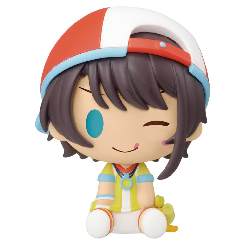 

Ichiban Kuji Hololive Choconokko Collection Choconokko Figure Ozora Subaru