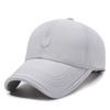 Spring Summer Net Baseball Cap Outdoor Sports Peaked Cap Breathable Sunshade Cap Men's Cap