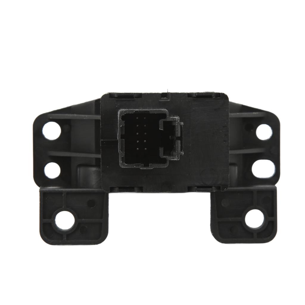 Electric Parking Handbrake Button 68141759 Replacement Material for 2014-2020 Cherokee