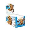 Lenny & Larry's Protein Cookies Chocolate Chip, 12 Cookies, 16g Protein [Ships from Overseas]
