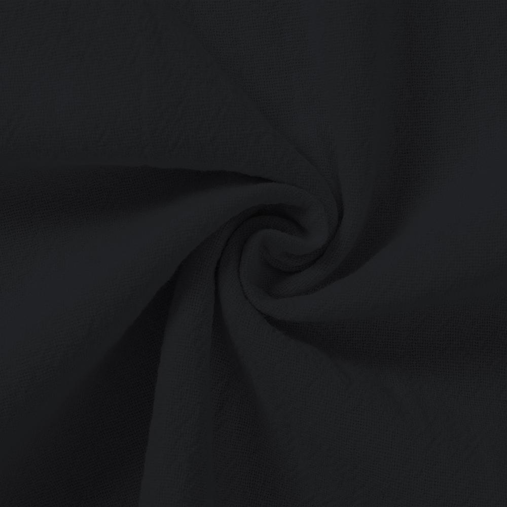 Pantaloni pentru bărbați, din bumbac, de in, de toamnă, ocazional, drepți, respirabili, de culoare uni, pantaloni de in, de fitness, îmbrăcăminte stradală S-3XL