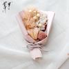 Exquisite Mini Bouquet with Preserved Flowers - Perfect Gift for Valentine's Day & Teacher's Day