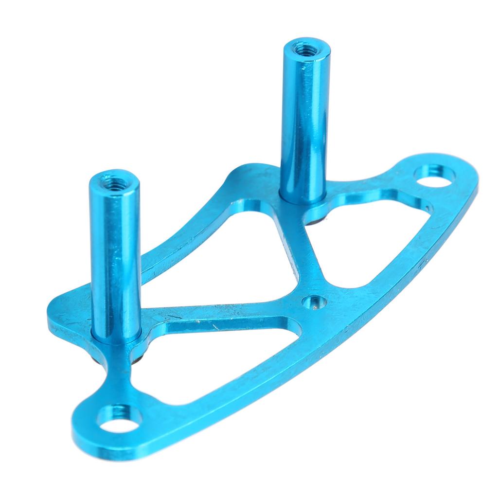 Aluminum Alloy Front Bumper Fit for HSP94102 / 94122 / 94103 / 94123 1/10 RC Car