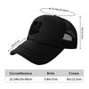 Product Baseball Cap Christmas Hat Luxury Hat Streetwear Beach Outing Men's Hats Women's
