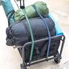Transporte y almacenamiento – Correas de sujeción para transporte
