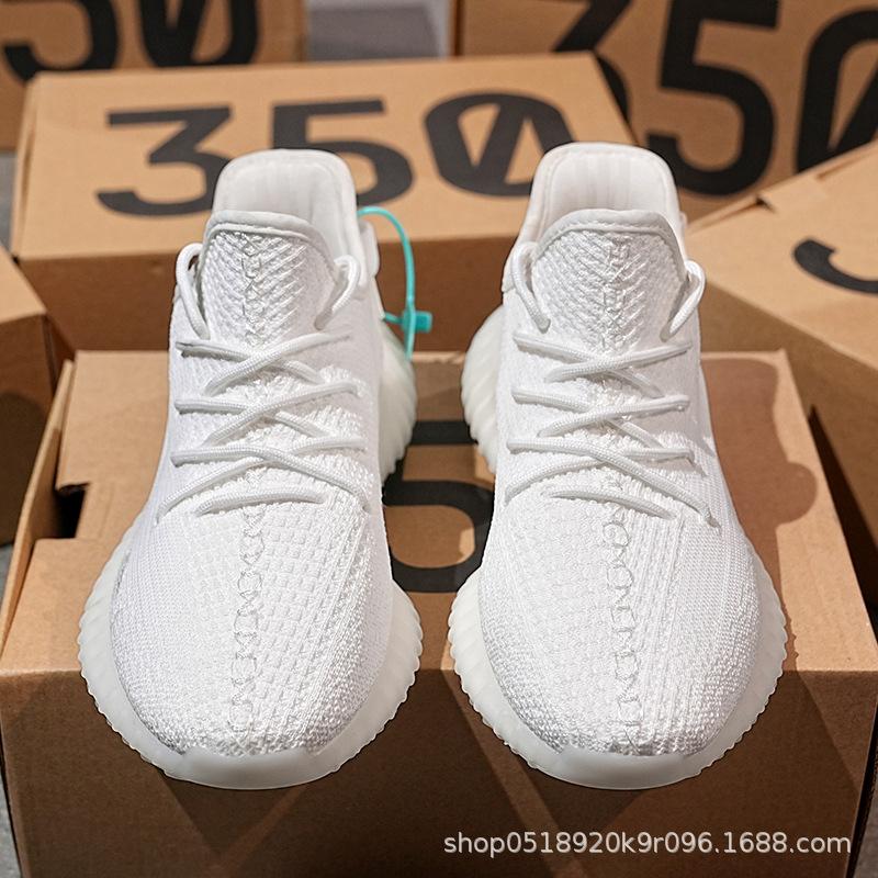 Summer Baiyi Coconut Shoes Men's Black and Blue Really Explosive Breathable Soft-soled Sports Shoes Men's Shoes Casual Running Shoes