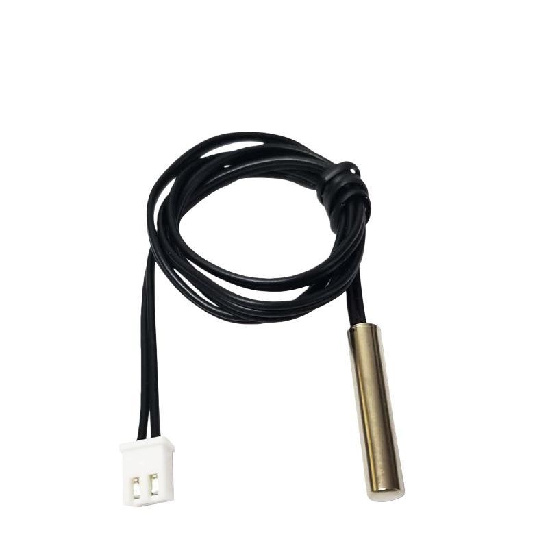 1/3Pcs NTC 10K 1% 3950 Thermistor Sensor - For Arduino W1209 W1401, 30-300cm Waterproof Temperature Probe Cable