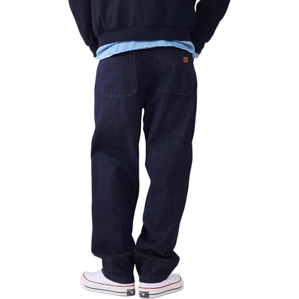 Converse Jeans Men's Blue Moderate Other MCJ421-UHD