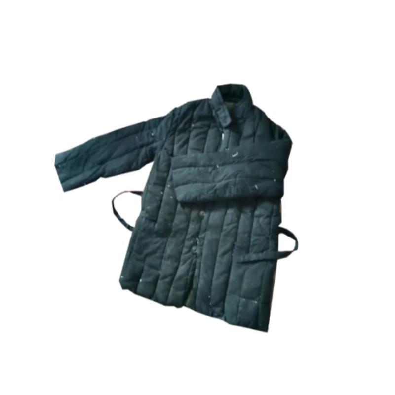 

Хлопковая майка Odesen