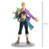Ichibansho Figure - One Piece - Marco (Best of the Buddy), Bandai Spirits Collection Statue