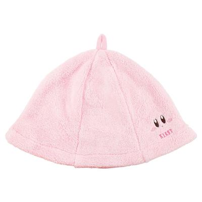 Factory Kirby of the Stars Sauna Hat T's Kirby/Face HK-5537858KF