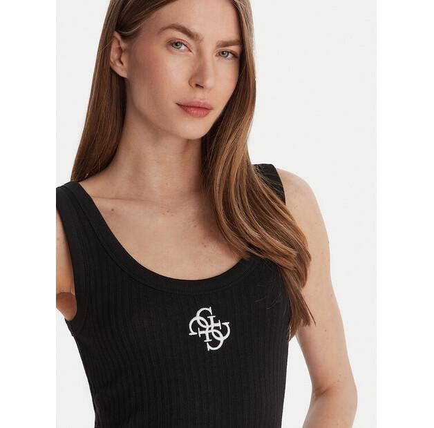 Пляжное платье Guess E6GK07 KG482