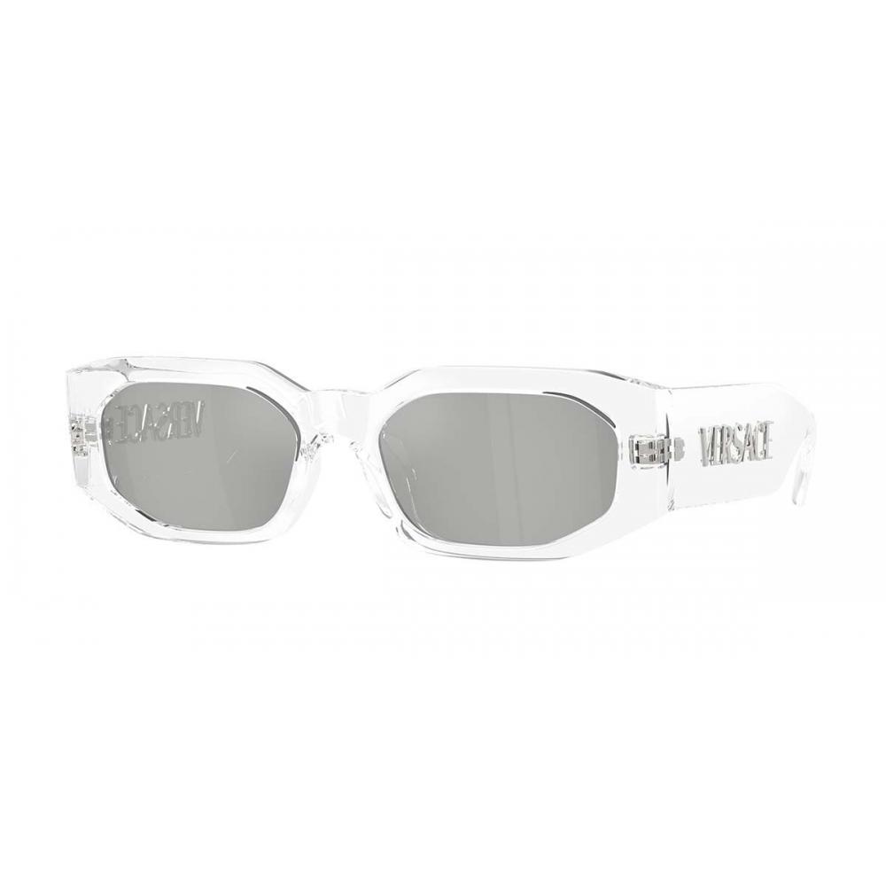 

Versace Ve4489u 148 8v Men Sunglasses 55-18-140