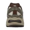 Asics Gel Kahana TR V4 Cream Brown Unisex Sneakers 1203A586-200