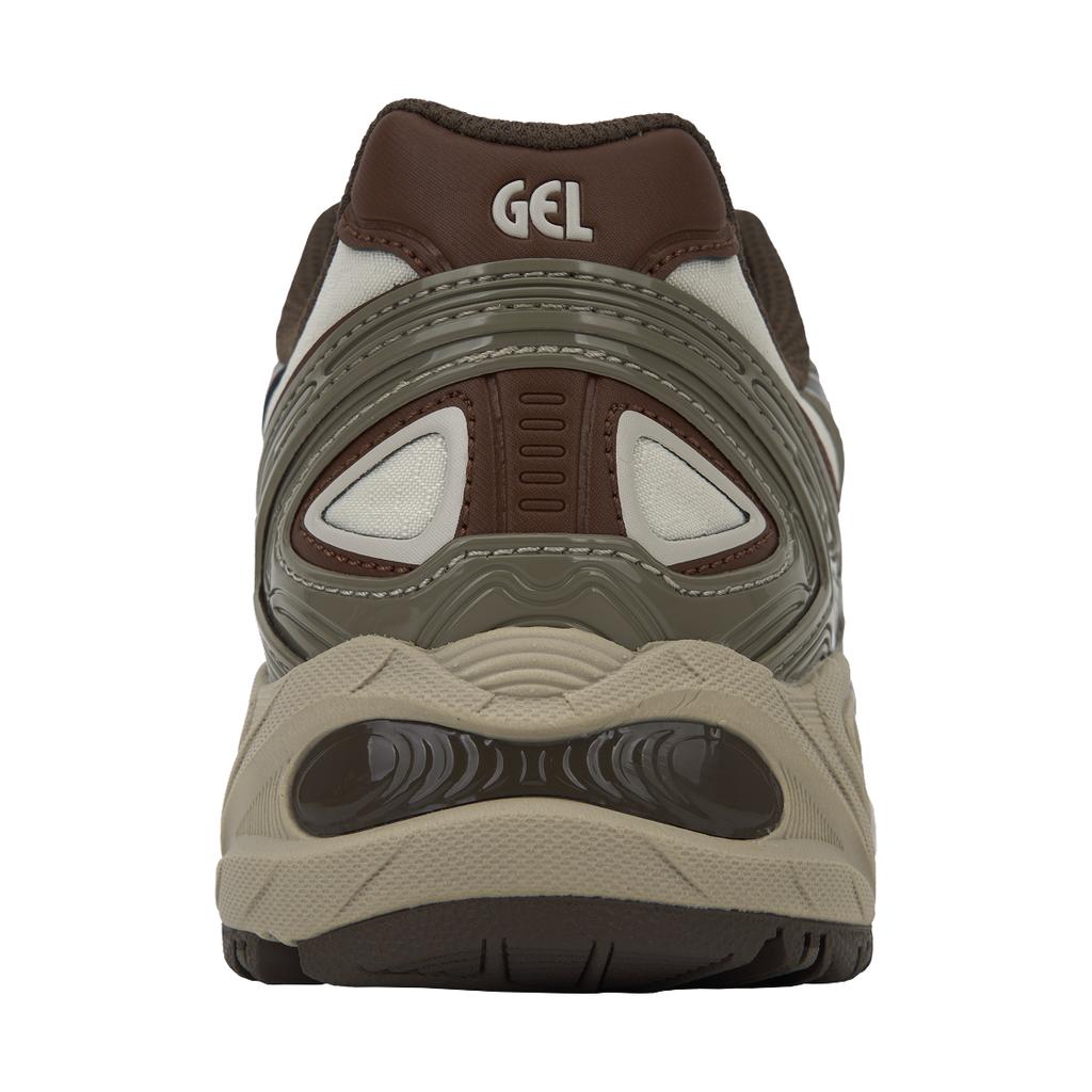 Asics Gel Kahana TR V4 Cream Brown Unisex Sneakers 1203A586-200